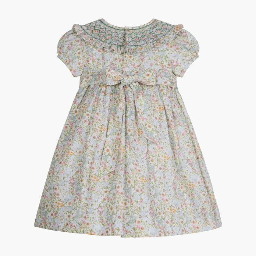Victoria Dress