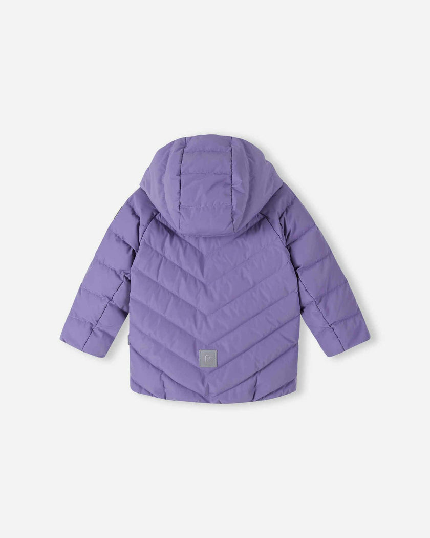 Kupponen - Toddler ReimaTec Waterproof Down Winter Jacket