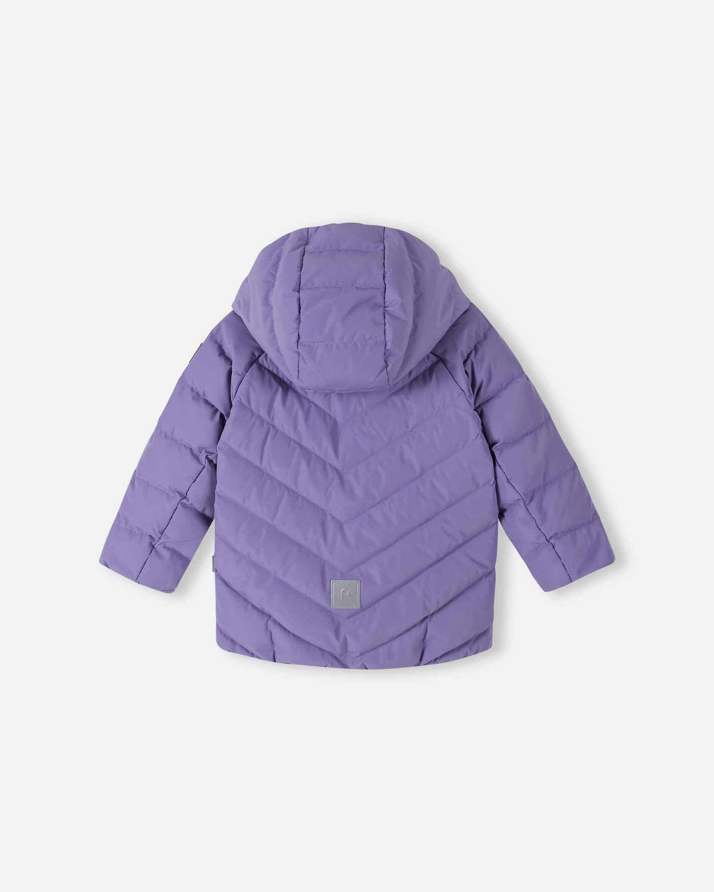 Kupponen - Toddler ReimaTec Waterproof Down Winter Jacket