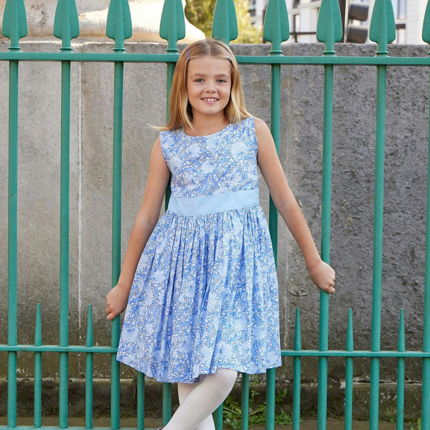 Bloomsbury Celebration Dress - Pimpernel