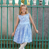 Bloomsbury Celebration Dress - Pimpernel