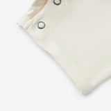 Salt Luxe Solid Shortall