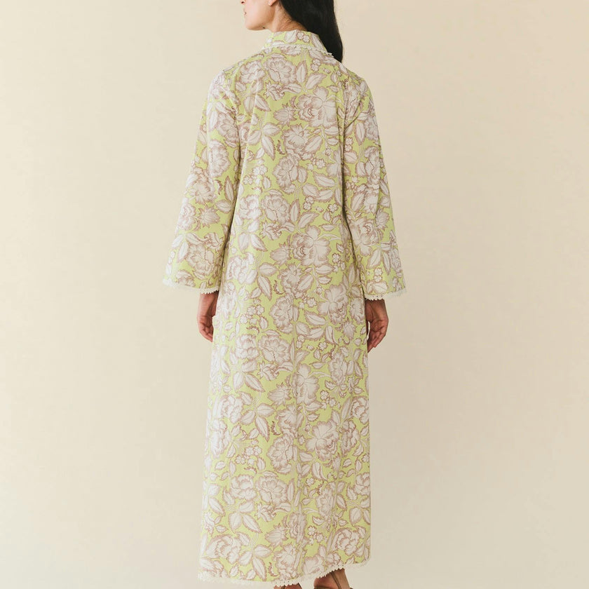 Birdie Dress