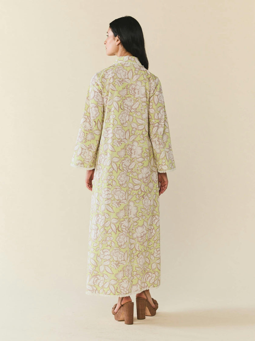 Birdie Dress