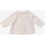Jefferson Baby Shirt