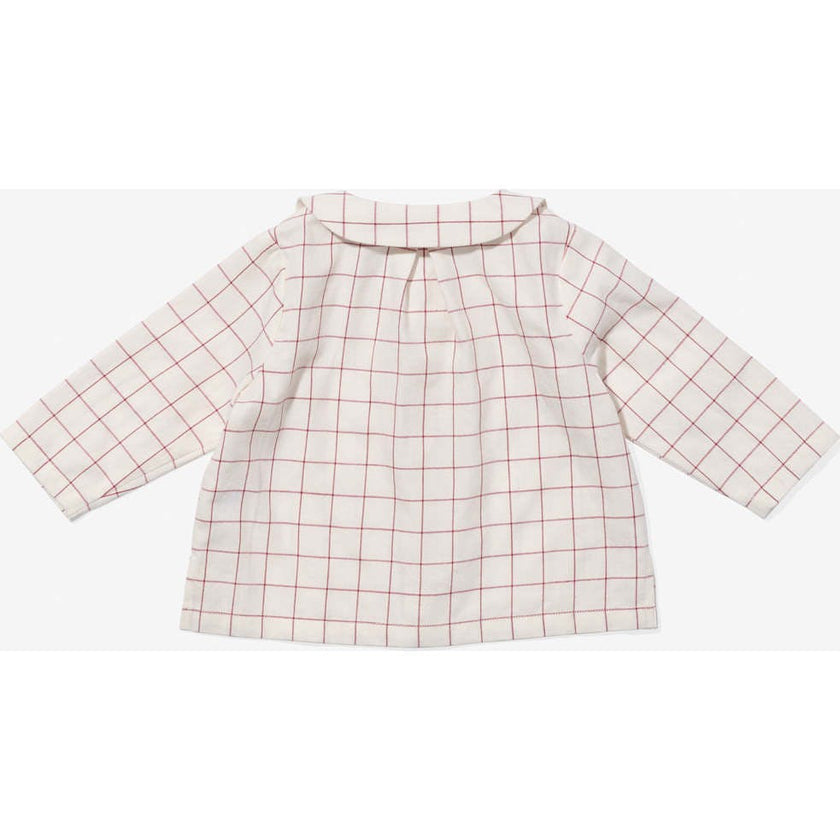 Jefferson Baby Shirt