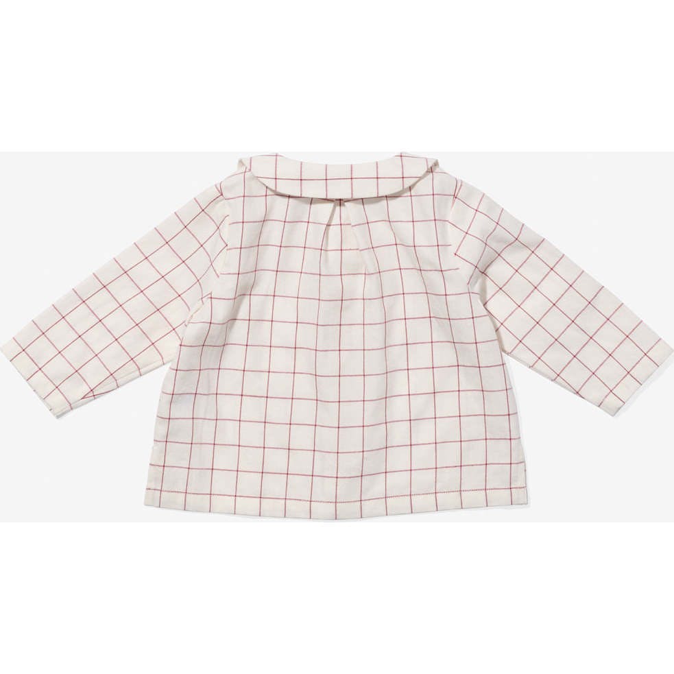 Jefferson Baby Shirt