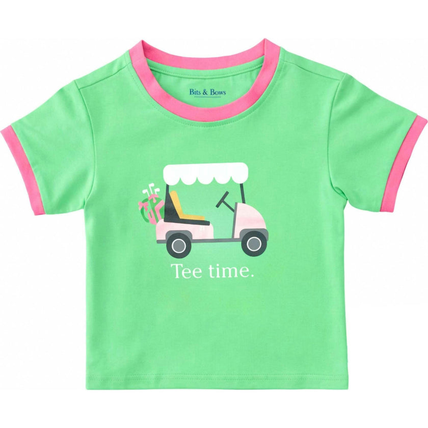 Tee Time T-Shirt