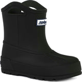 KIDS SCOUT-T BLACK RAIN BOOT