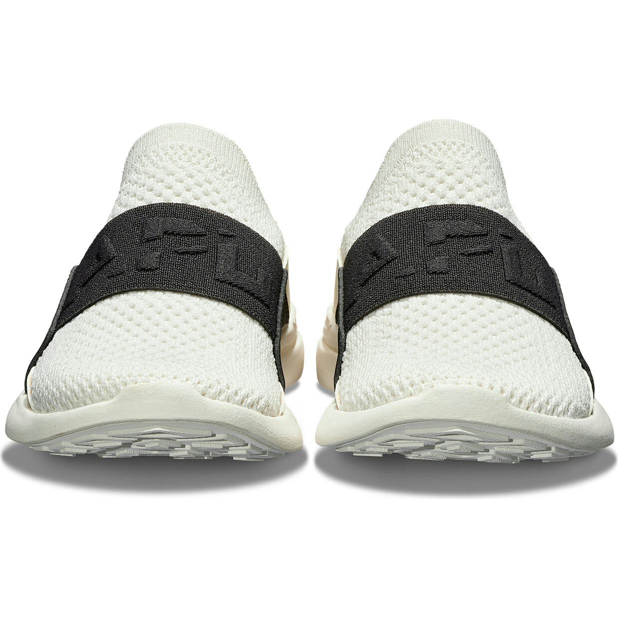 Kids Techloom Bliss Sneakers, Cream