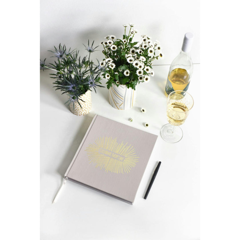 Celebrate Every Day Book