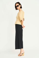 Mirth Pant in Black