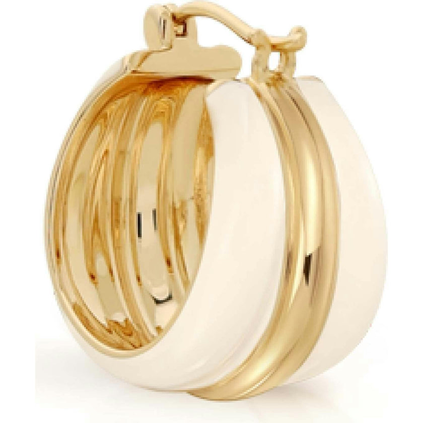 Ostuni Hoop Earrings