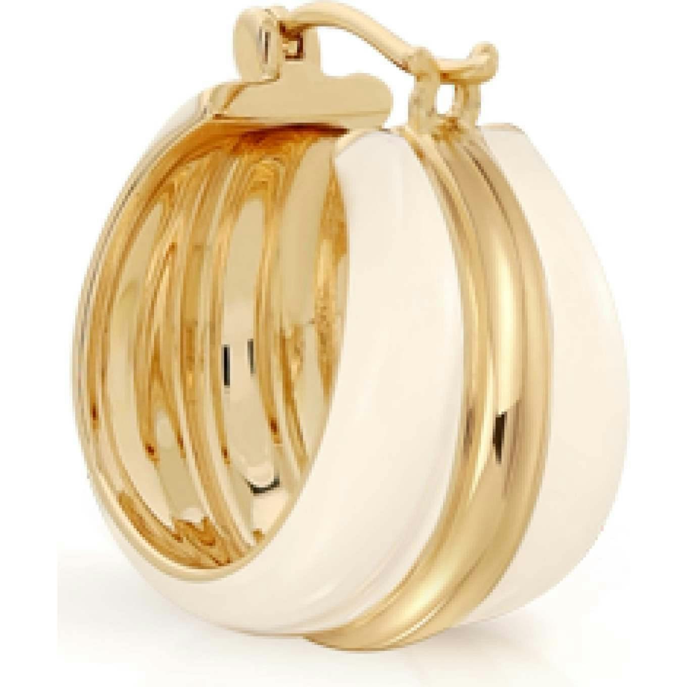 Ostuni Hoop Earrings