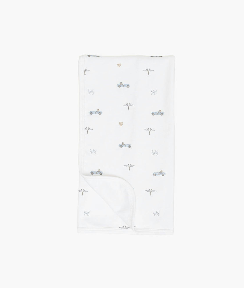 Cars Blanket