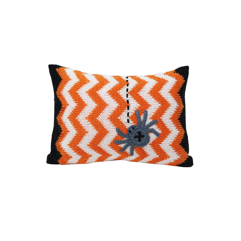 Mini Spider Pillow