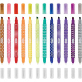 Make No Mistake! Erasable Markers - Set of 12