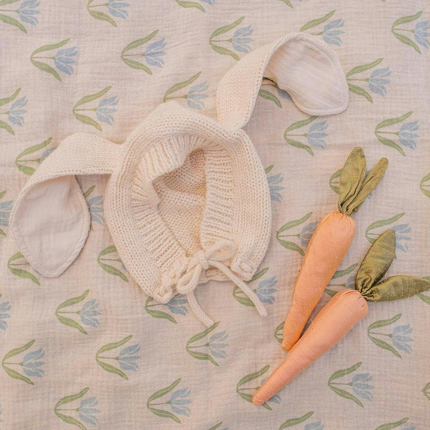 Bonnet
