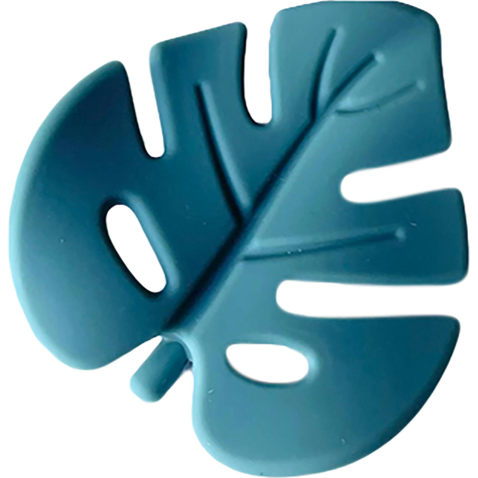 Monstera Teether