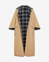 Carlisle Reversible Coat