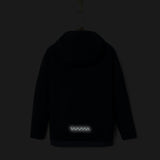 Spie Bike Zip-Up Hoodie