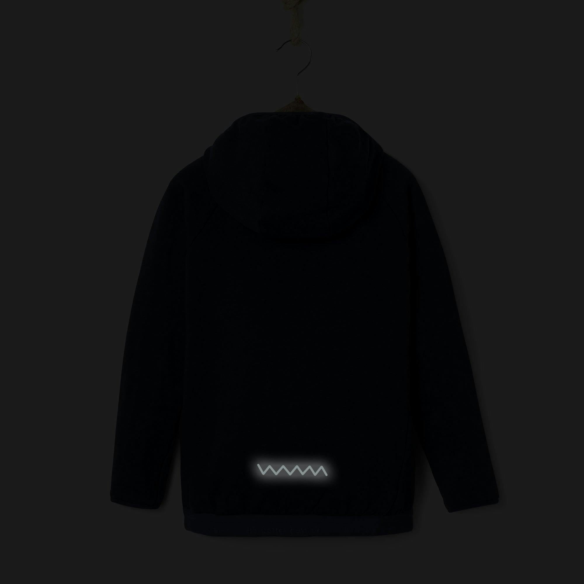 Spie Bike Zip-Up Hoodie