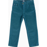 Jake Jeans in Dark Brown