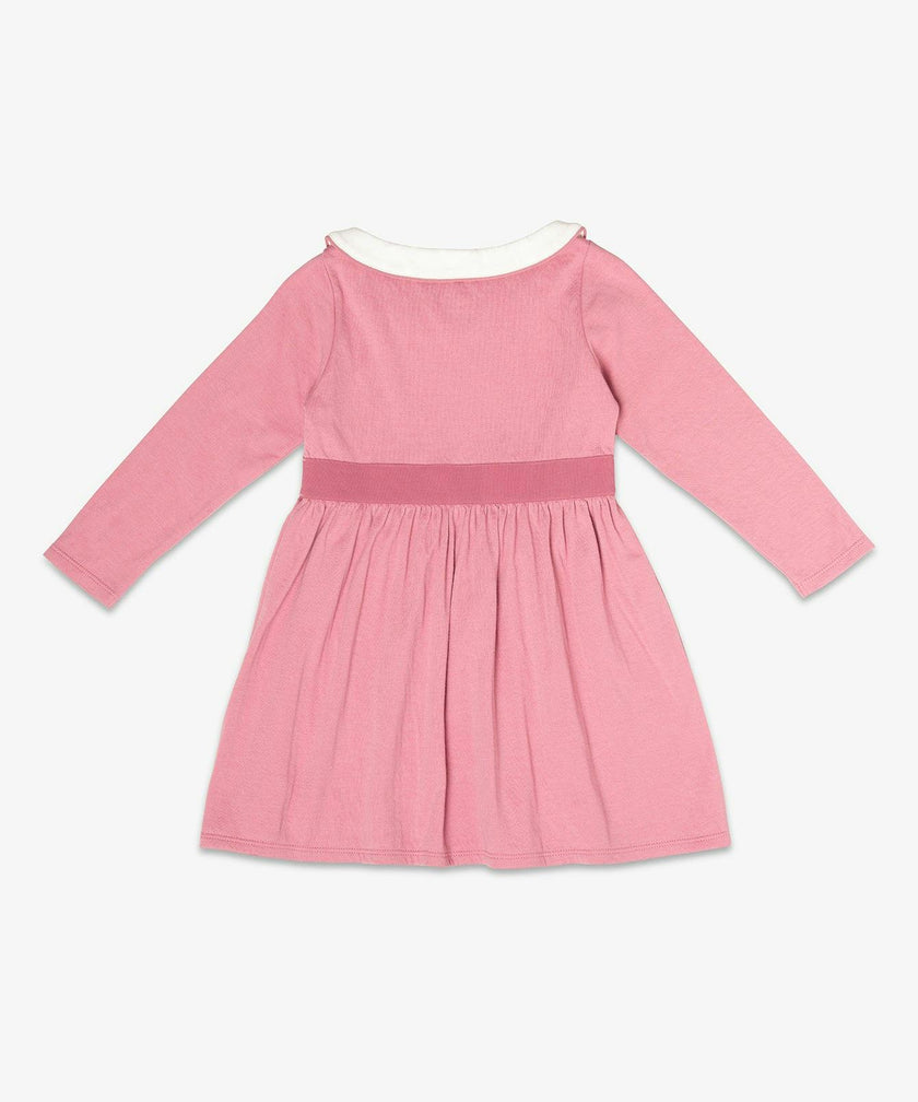 Marie Clare Dress