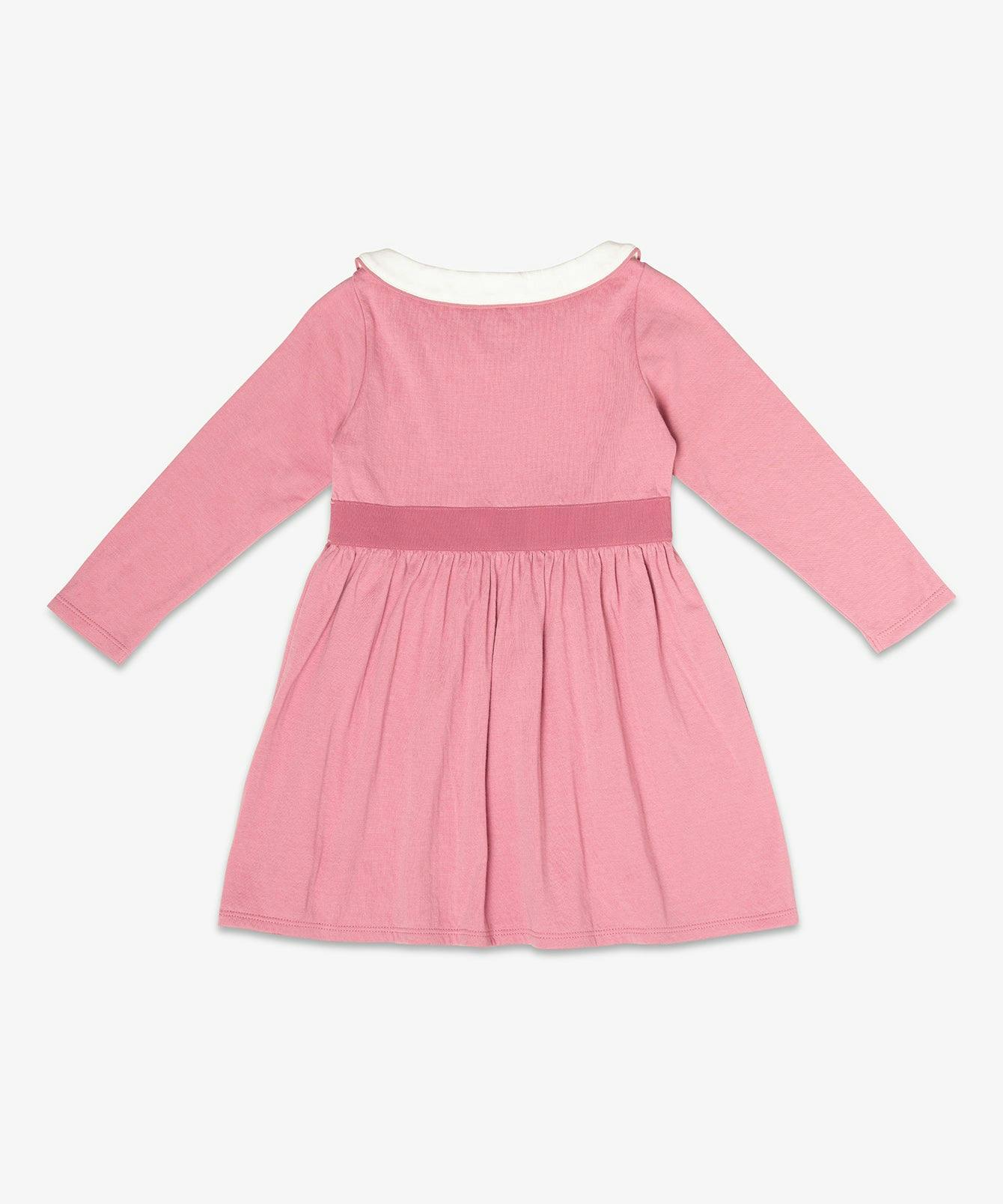Marie Clare Dress