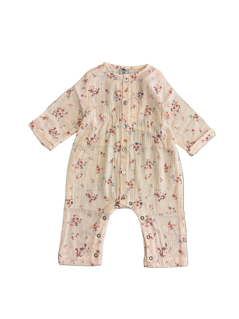 Cosi Baby Jumpsuit