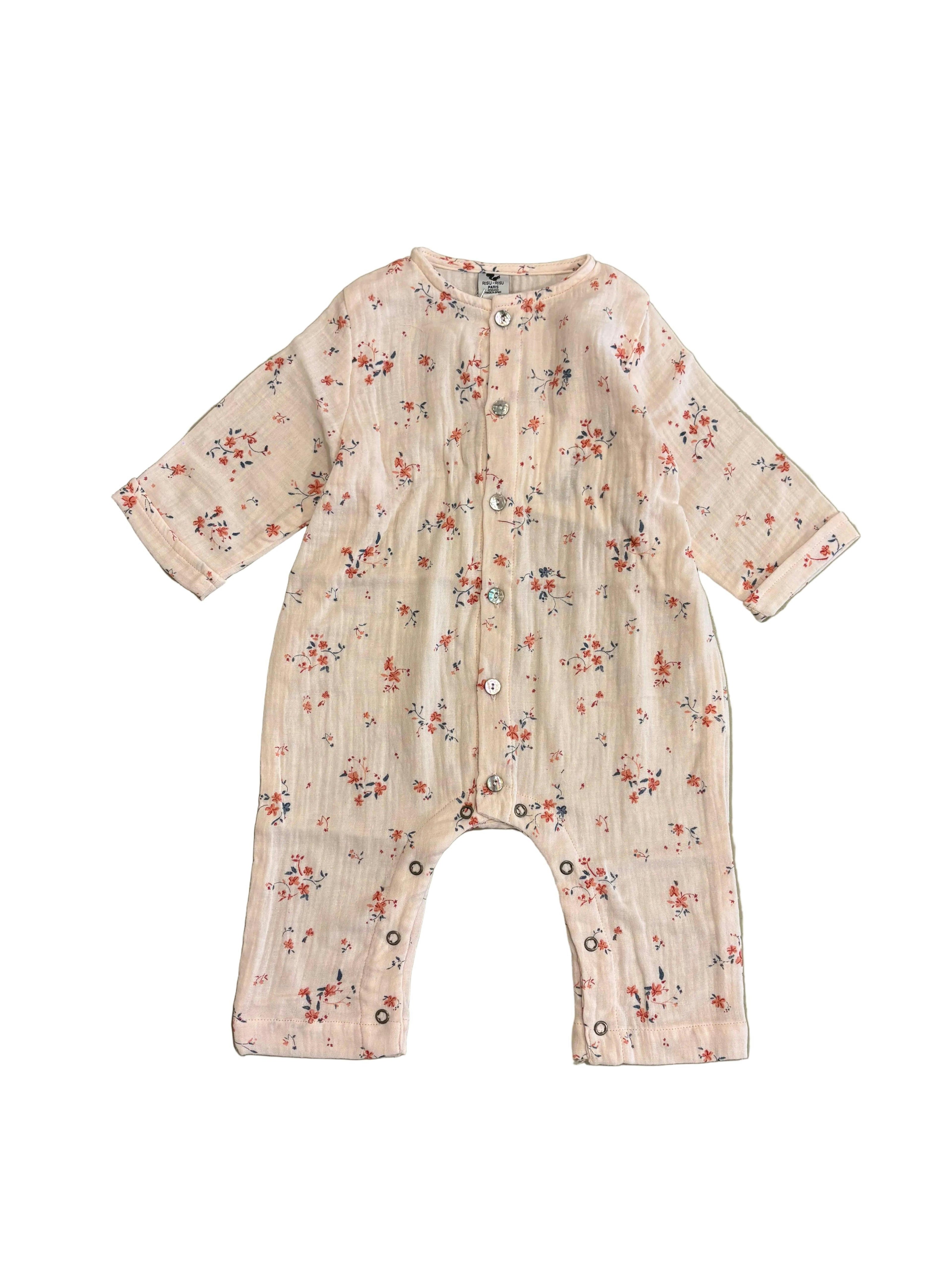 Cosi Baby Jumpsuit