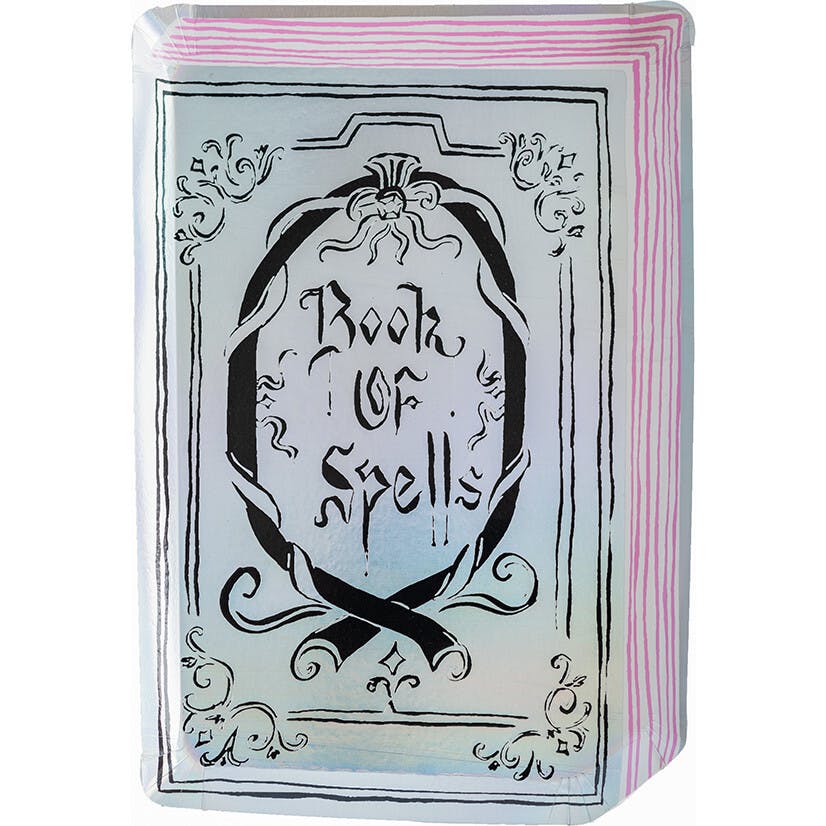 Spellbound Large Plates