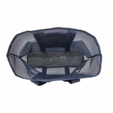 Beach Hauler™ Mesh Beach Bag - Deep Sea