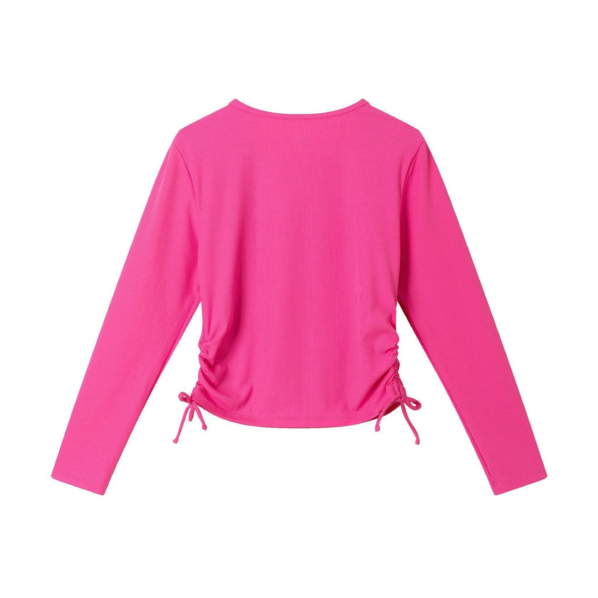 Kids Long Sleeve Rashguard