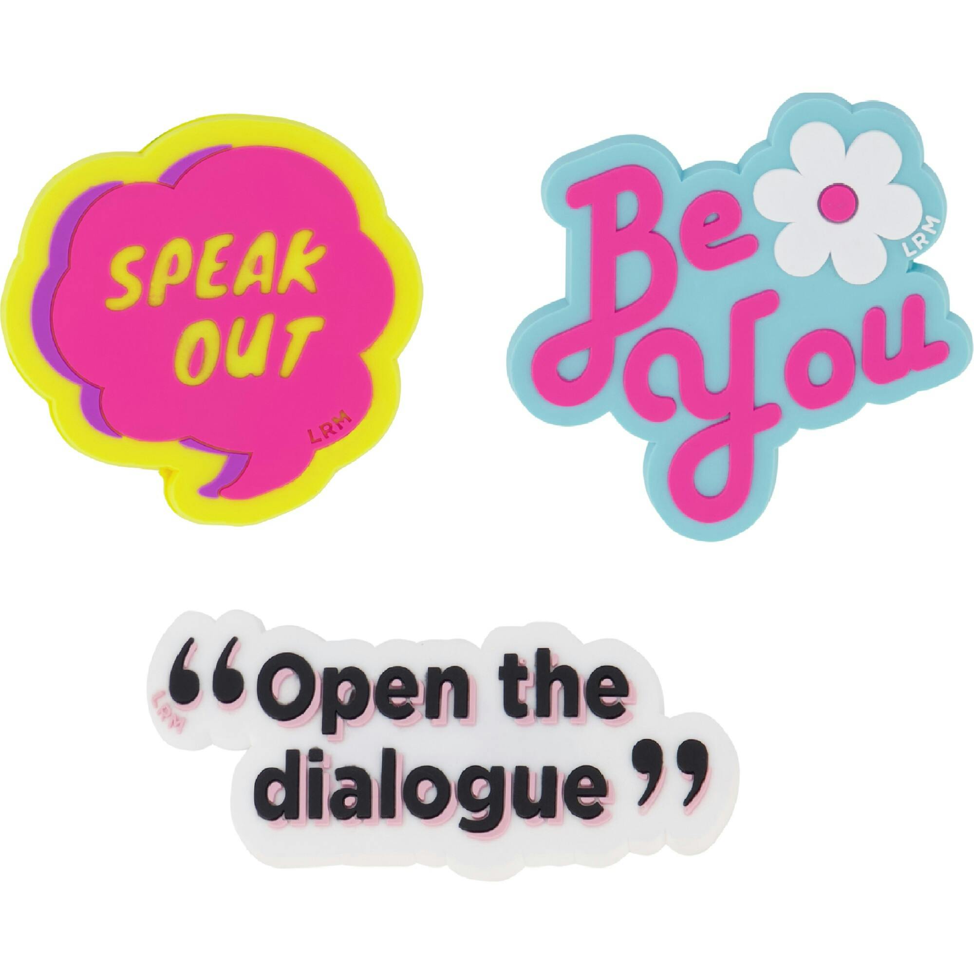 Nimix Speak Out Set