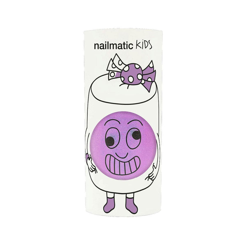 Nail Polish For Kids NEON SINGLE MARSHI