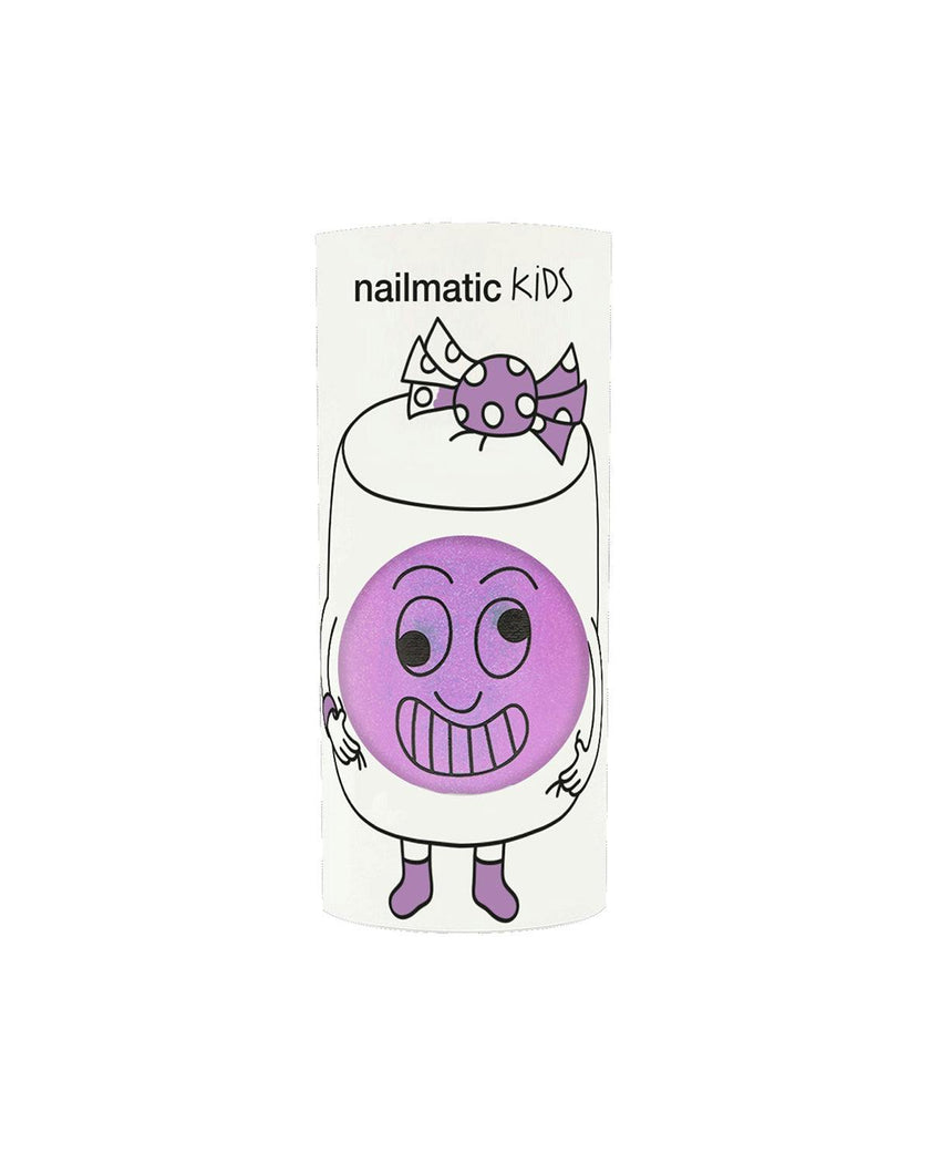 Nail Polish For Kids NEON SINGLE MARSHI