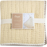 Quilted Blanket