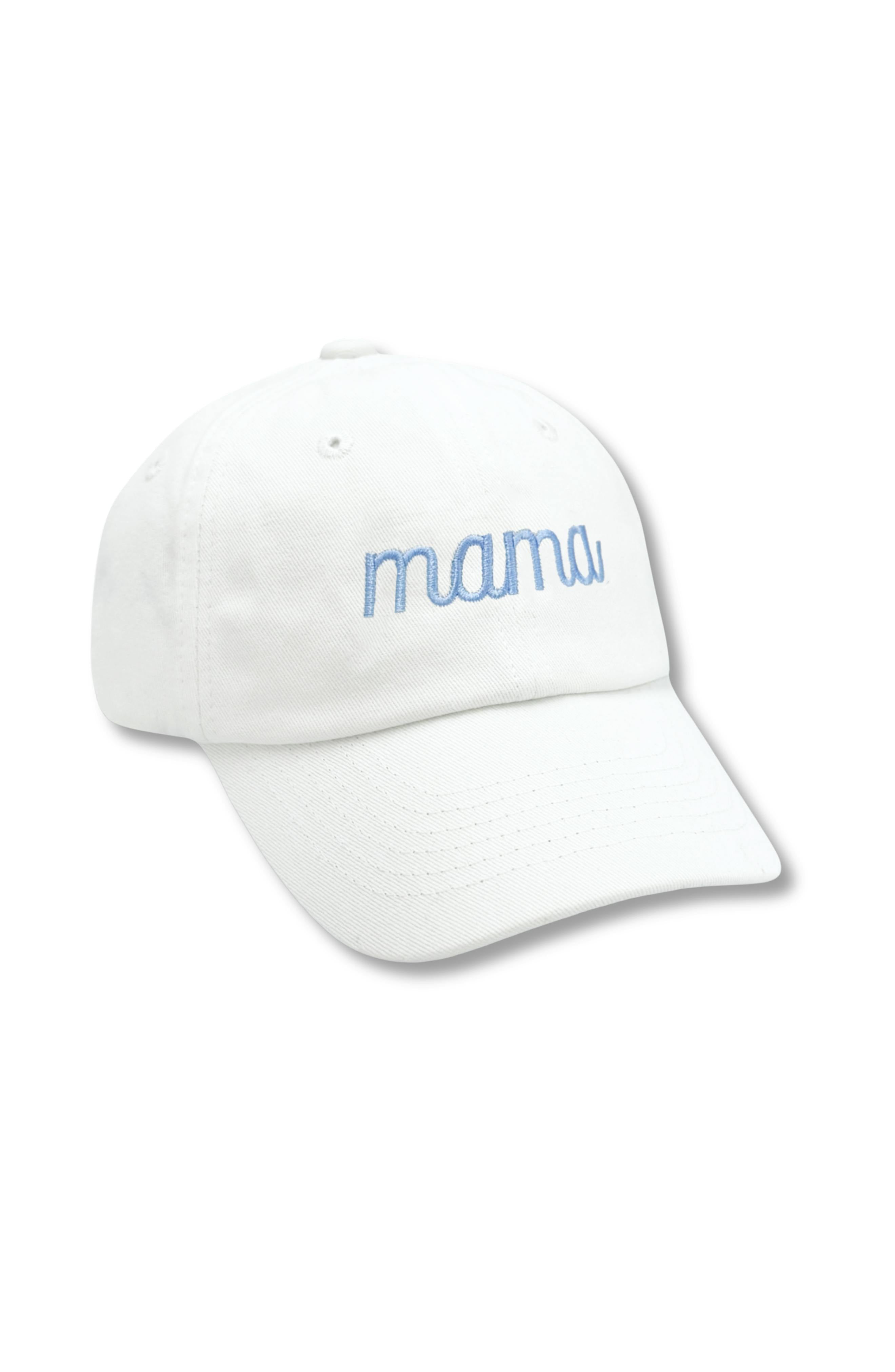 Mama Baseball Hat