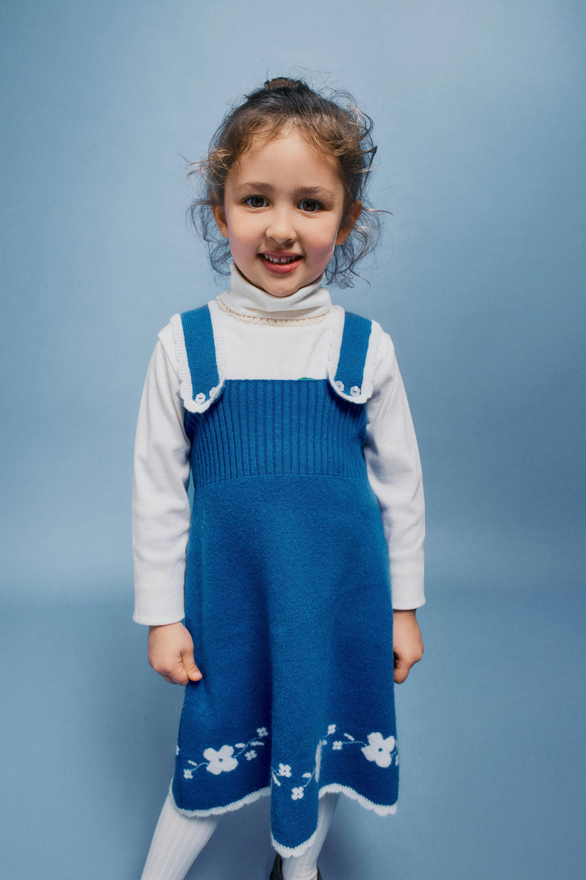 Cosette Dress