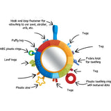 Rainbow Discovery Mirror