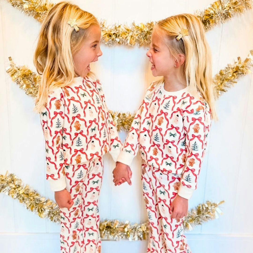 Christmas Cutie Sweatshirt