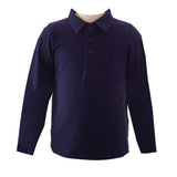 Navy Polo