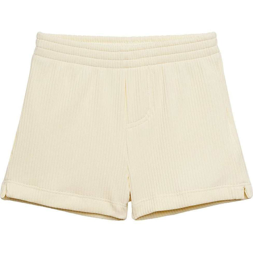 Boys Elasticated Waist Boardshort