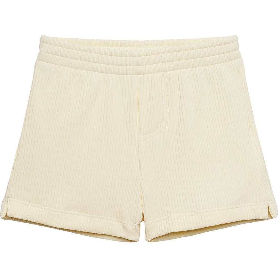 Boys Elasticated Waist Boardshort