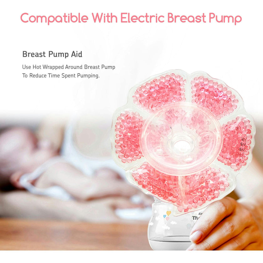 Breast Care Thermopads