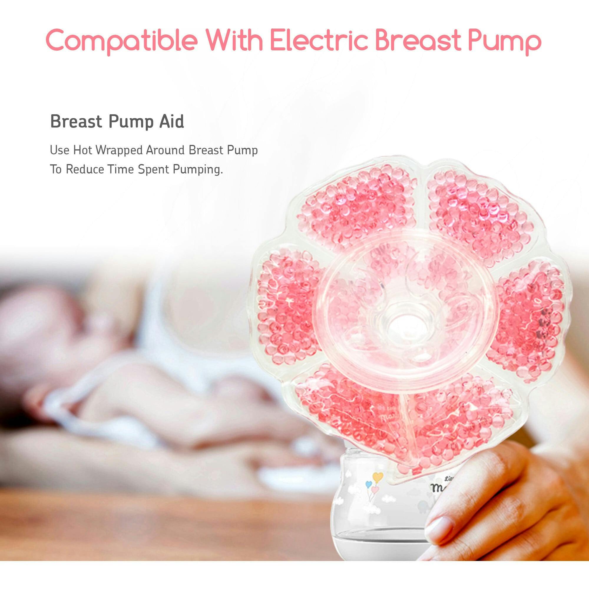 Breast Care Thermopads