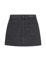 Lane Classic Mini Skirt | Nightshade Lace
