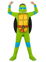 Boys' Classic Teenage Mutant Ninja Turtles Leonardo Costume