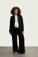 Easy Wrap Maternity Pant